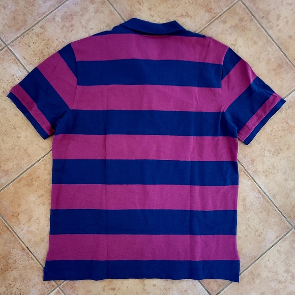 👀50% OFF👀👕 NWT‼️ GAP brand Men's Polo - Picture 7 of 13
